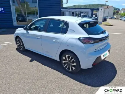 Photo 22 Peugeot 208  100 S&S BVM6