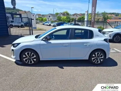 Photo 24 Peugeot 208  100 S&S BVM6