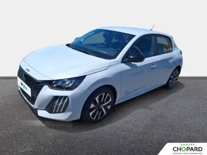 Photo Peugeot 208 Style