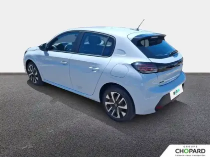 Photo 6 Peugeot 208  100 S&S BVM6