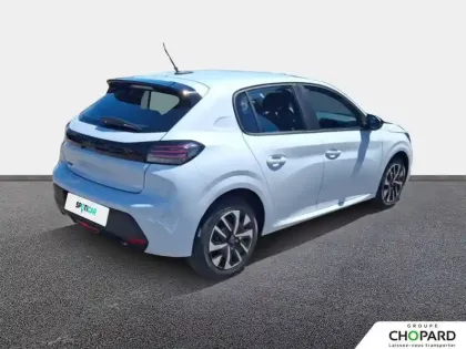 Photo 7 Peugeot 208  100 S&S BVM6