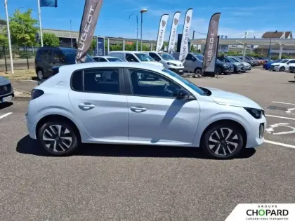 Photo 20 Peugeot 208  100 S&S BVM6