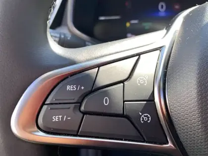 Photo 18 Renault Clio  Eco-G 100 ch GSR2