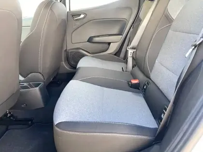 Photo 11 Renault Clio  Eco-G 100 ch GSR2