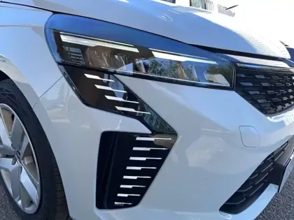 Photo 30 Renault Clio  Eco-G 100 ch GSR2