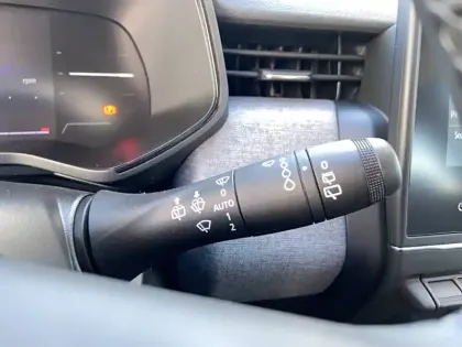 Photo 21 Renault Clio  Eco-G 100 ch GSR2