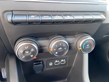 Photo 25 Renault Clio  Eco-G 100 ch GSR2