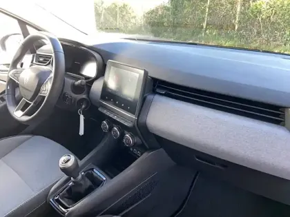 Photo 15 Renault Clio  Eco-G 100 ch GSR2