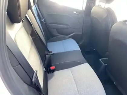 Photo 13 Renault Clio  Eco-G 100 ch GSR2