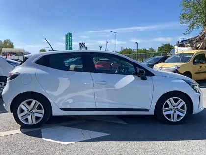 Photo 5 Renault Clio  Eco-G 100 ch GSR2