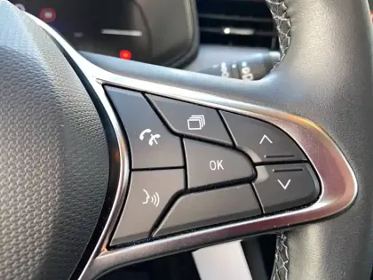 Photo 19 Renault Clio  Eco-G 100 ch GSR2