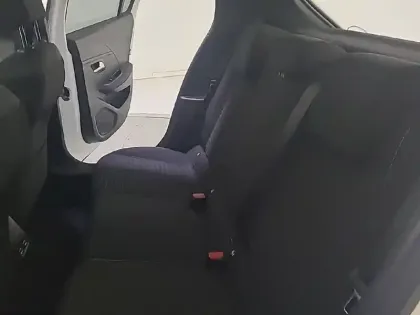 Photo 7 Peugeot 208  Electrique 50 kWh 136ch