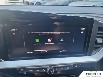 Photo 19 Opel Mokka  Electrique 136 ch & Batterie 50 kWh