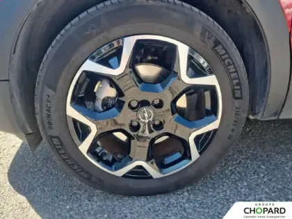 Photo 11 Opel Mokka  Electrique 136 ch & Batterie 50 kWh