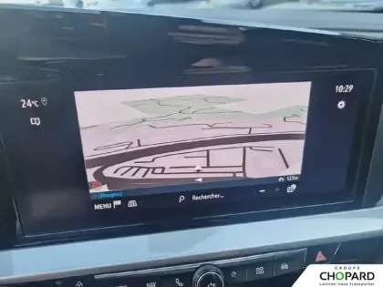 Photo 12 Opel Mokka  Electrique 136 ch & Batterie 50 kWh