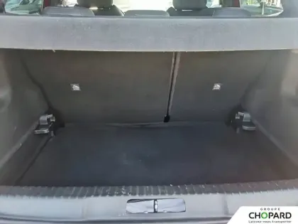 Photo 5 Opel Mokka  Electrique 136 ch & Batterie 50 kWh