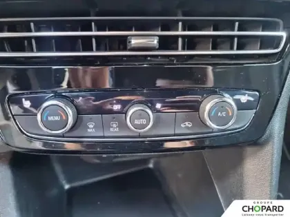 Photo 17 Opel Mokka  Electrique 136 ch & Batterie 50 kWh