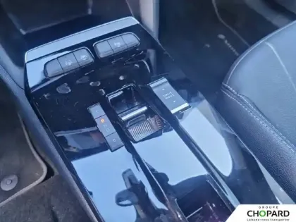 Photo 18 Opel Mokka  Electrique 136 ch & Batterie 50 kWh