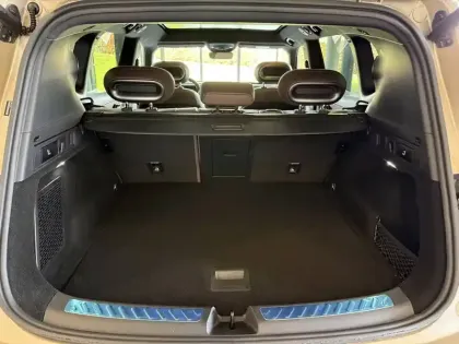 Photo 29 Smart 3 Smart #5 RWD 6 ch