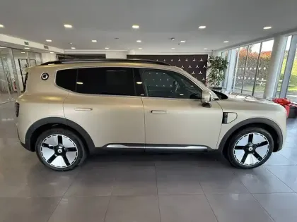 Photo 5 Smart 3 Smart #5 RWD 6 ch