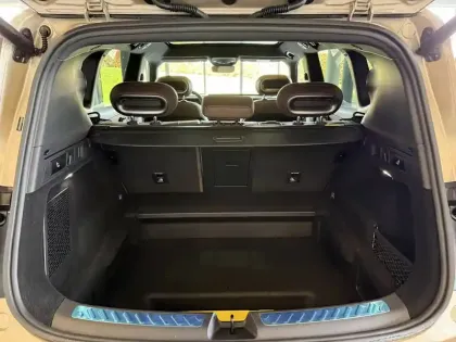 Photo 30 Smart 3 Smart #5 RWD 6 ch