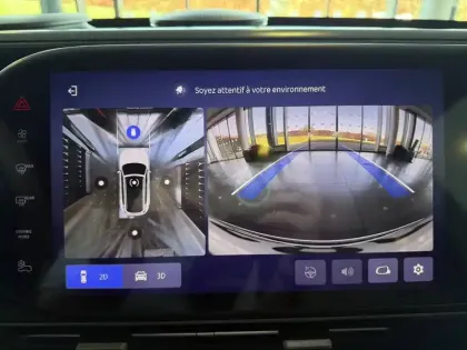 Photo 23 Smart 3 Smart #5 RWD 6 ch