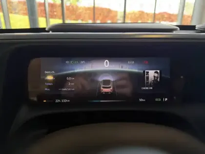 Photo 17 Smart 3 Smart #5 RWD 6 ch