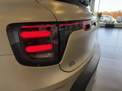 Photo 12 Smart 3 Smart #5 RWD 6 ch