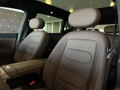 Photo 13 Smart 3 Smart #5 RWD 6 ch