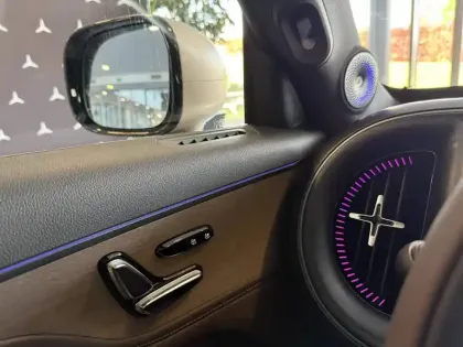 Photo 18 Smart 3 Smart #5 RWD 6 ch