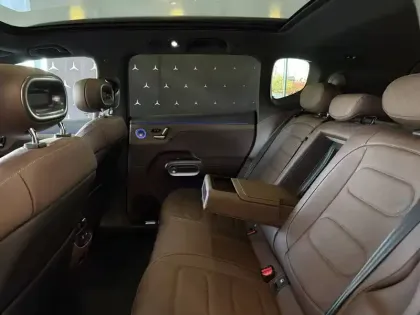 Photo 26 Smart 3 Smart #5 RWD 6 ch