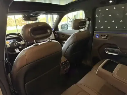 Photo 25 Smart 3 Smart #5 RWD 6 ch