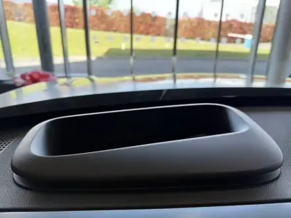 Photo 19 Smart 3 Smart #5 RWD 6 ch