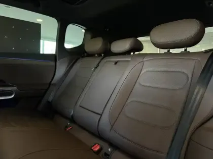 Photo 27 Smart 3 Smart #5 RWD 6 ch