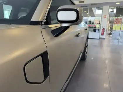 Photo 9 Smart 3 Smart #5 RWD 6 ch