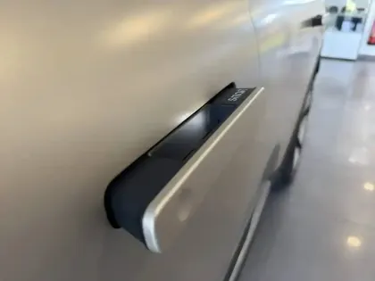 Photo 10 Smart 3 Smart #5 RWD 6 ch