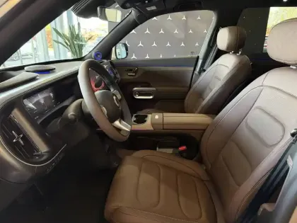 Photo 14 Smart 3 Smart #5 RWD 6 ch