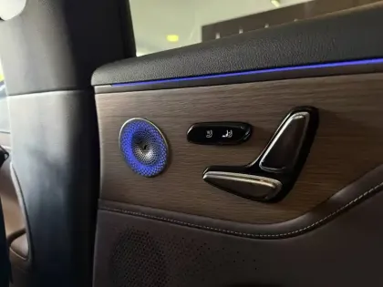 Photo 28 Smart 3 Smart #5 RWD 6 ch