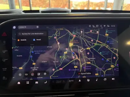 Photo 22 Smart 3 Smart #5 RWD 6 ch