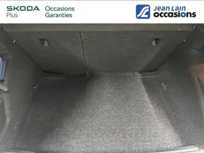 Photo 13 Skoda Kamiq  1.0 TSI 95 ch BVM5