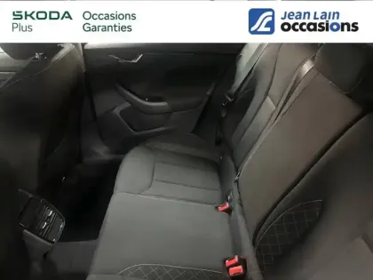 Photo 5 Skoda Kamiq  1.0 TSI 95 ch BVM5