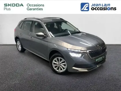 Photo 9 Skoda Kamiq  1.0 TSI 95 ch BVM5