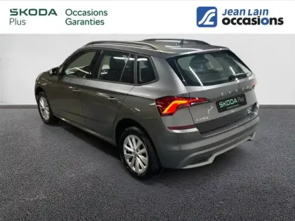 Photo 10 Skoda Kamiq  1.0 TSI 95 ch BVM5