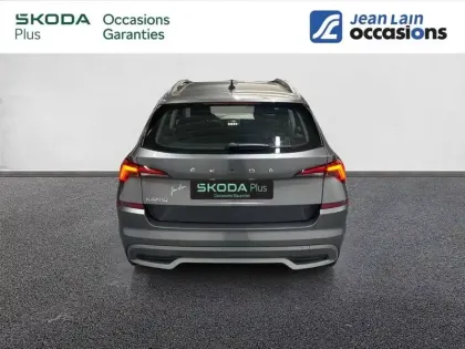 Photo 7 Skoda Kamiq  1.0 TSI 95 ch BVM5