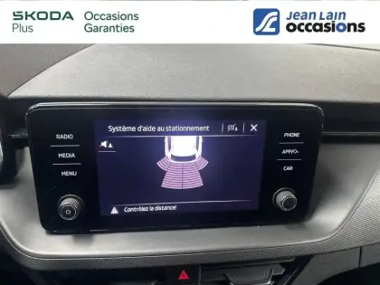 Photo 19 Skoda Kamiq  1.0 TSI 95 ch BVM5