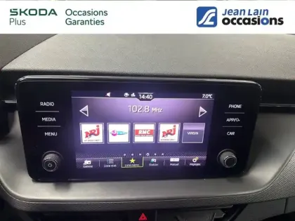 Photo 17 Skoda Kamiq  1.0 TSI 95 ch BVM5