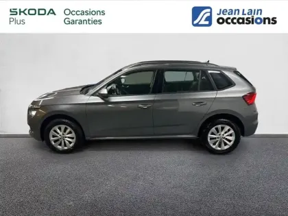 Photo 6 Skoda Kamiq  1.0 TSI 95 ch BVM5