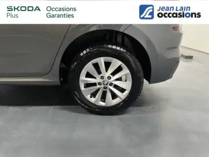 Photo 11 Skoda Kamiq  1.0 TSI 95 ch BVM5