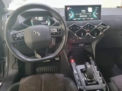 Photo 10 DS DS 3 DS3 Crossback E-Tense