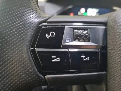 Photo 31 DS DS 3 DS3 Crossback E-Tense